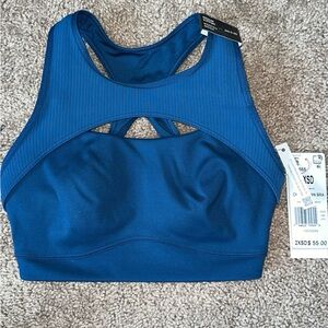 ADIDAS SORT BRA! Brand New!! Size XXS DD